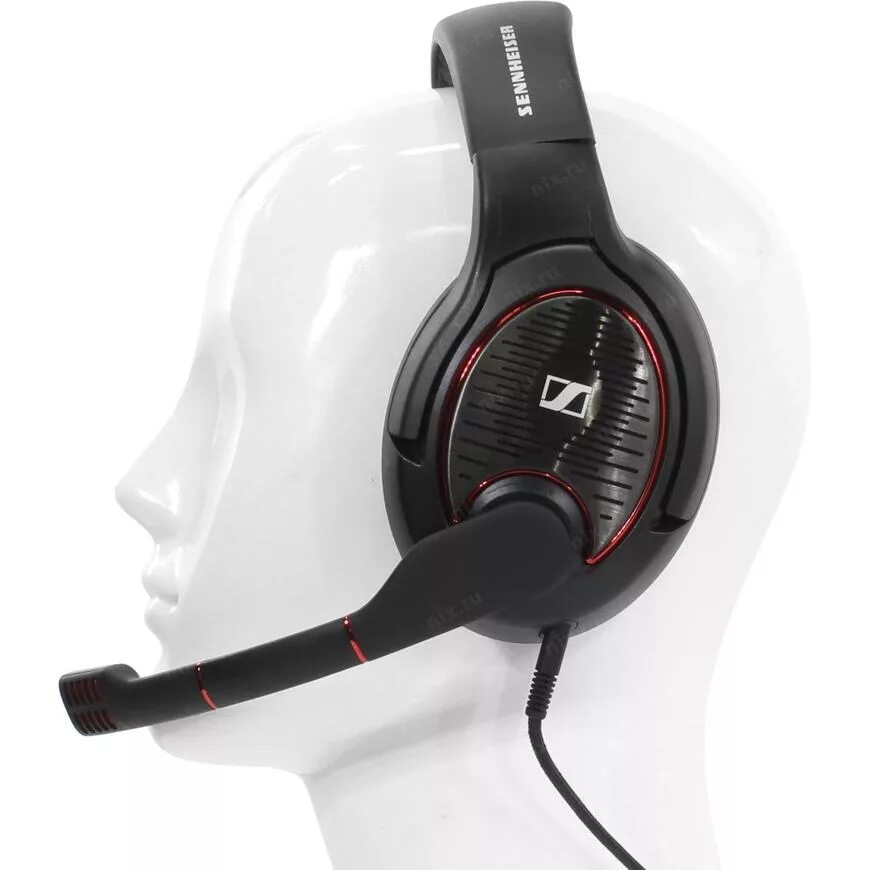 Наушники sennheiser с микрофоном. Sennheiser g4me one. Наушники зенхайзер с микрофоном. Синхайзер наушники one. Наушники Sennheiser game one Black.