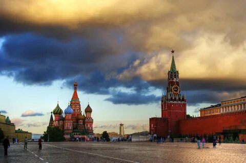 Кра площадь
