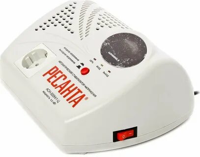 Ресанта асн 500 н 1 ц