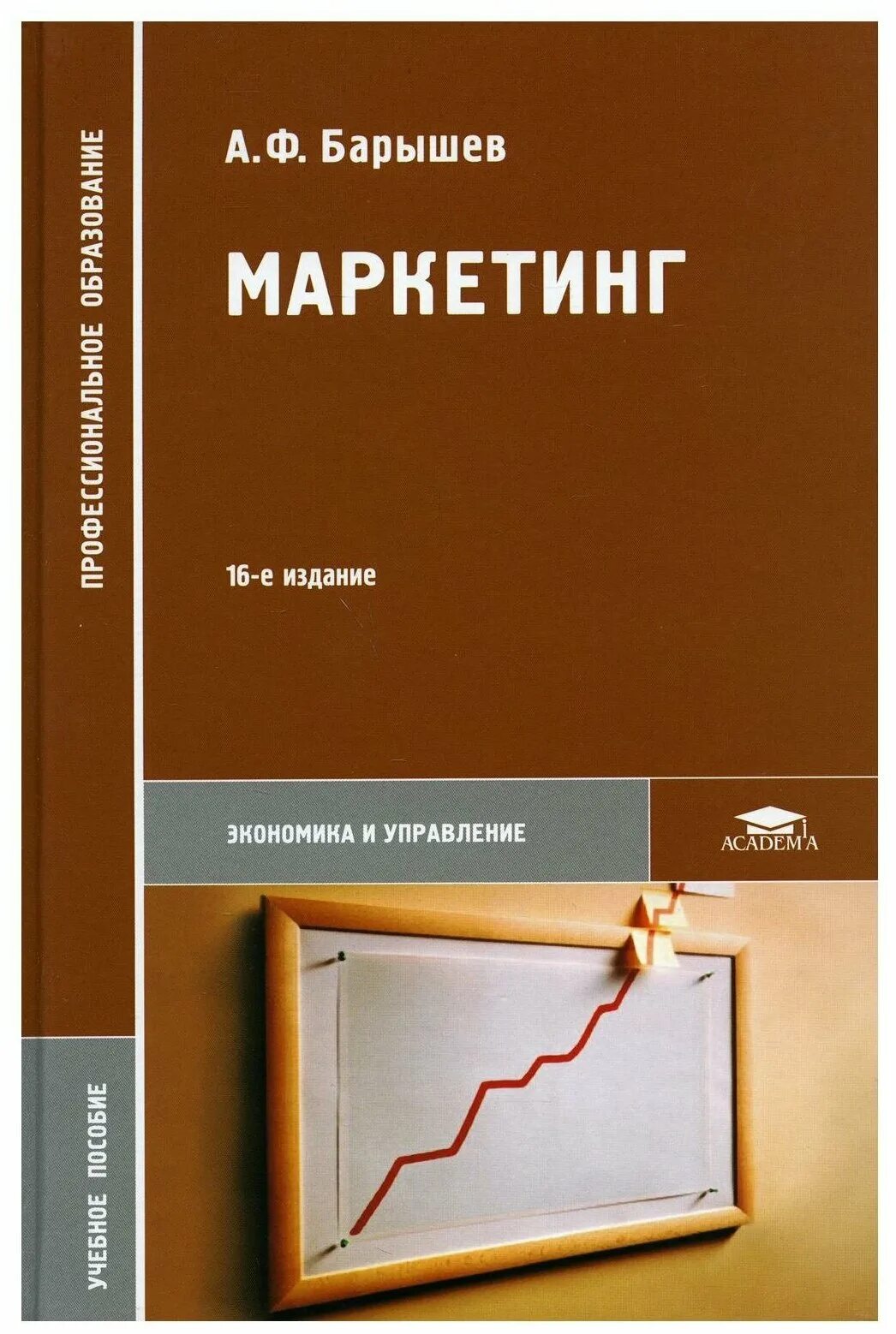 Пособие по маркетингу