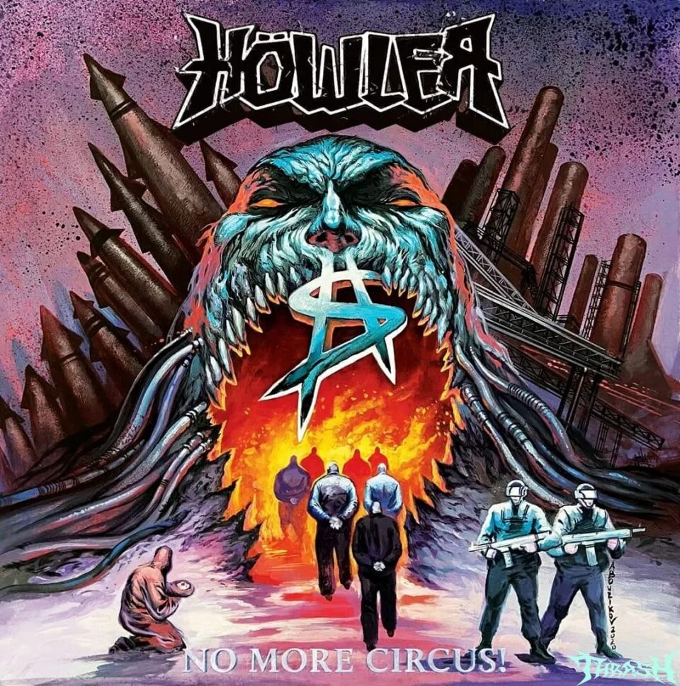 цирковые каникулы. Gimme more circus. коллаж из афиш. нью йорк 1986. Monkey pray.