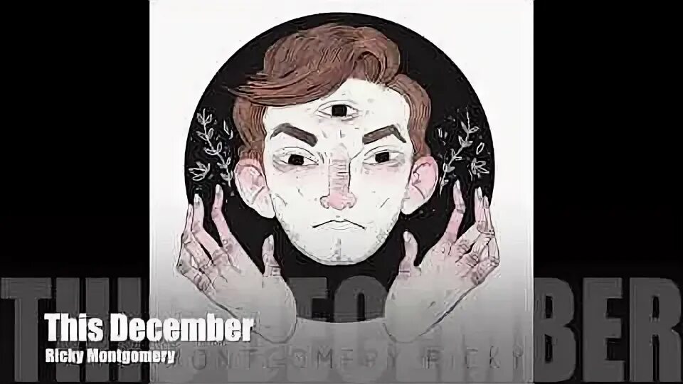 Ricky montgomery pronouns. Ricky montgomery обложки. This december ricky montgomery. This december ricky montgomery. Ricky montgomery album.