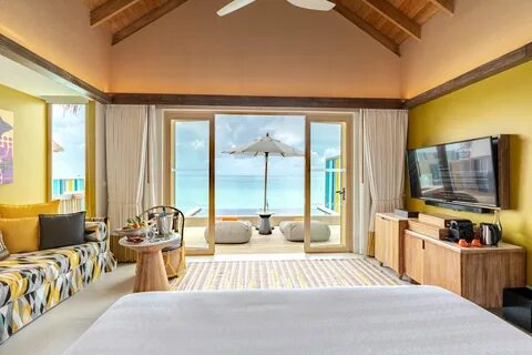 Hard rock maldives 5