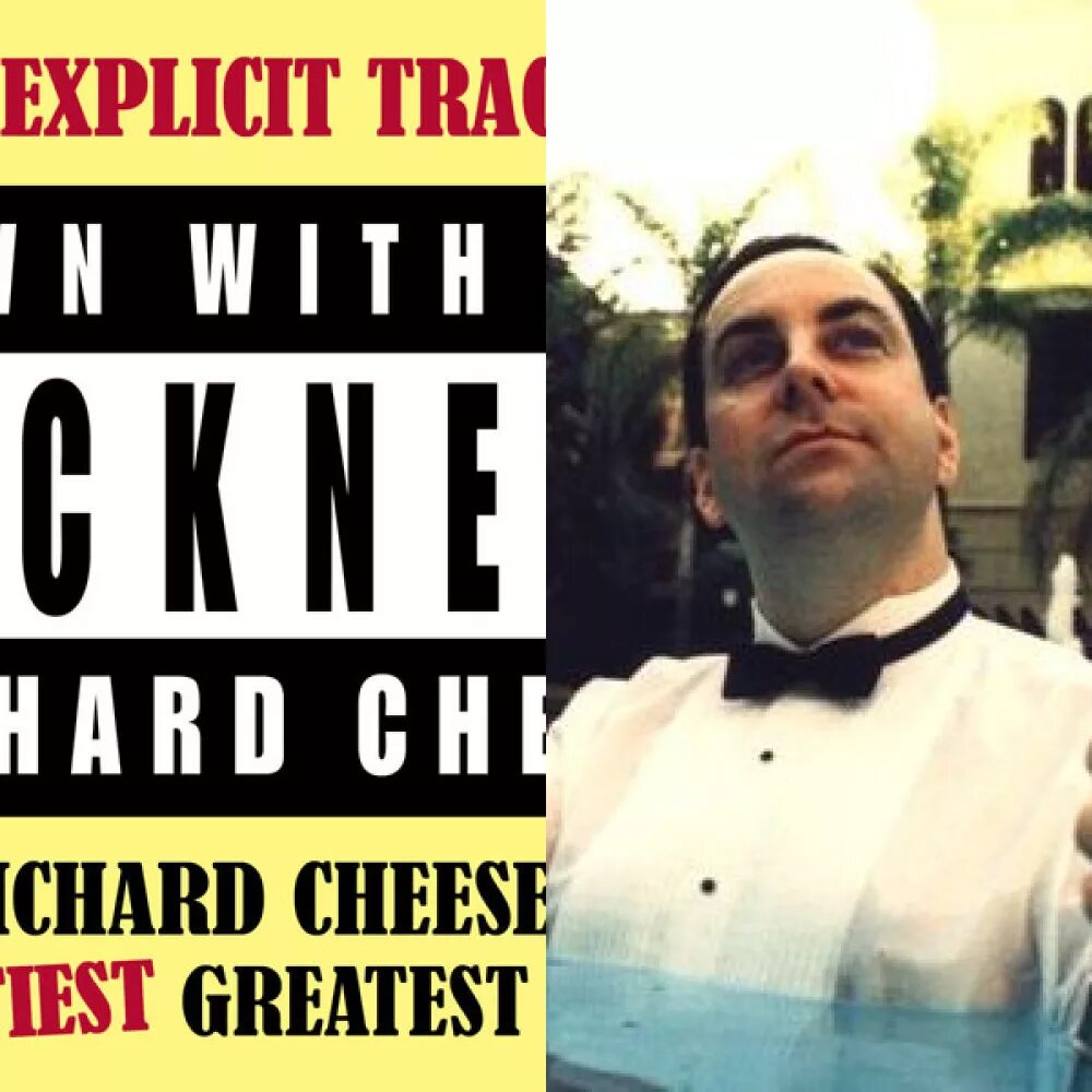 Richard cheese people shit. Richard cheese фото. Richard cheese people shit. Richard cheese people shit. Richard cheese.