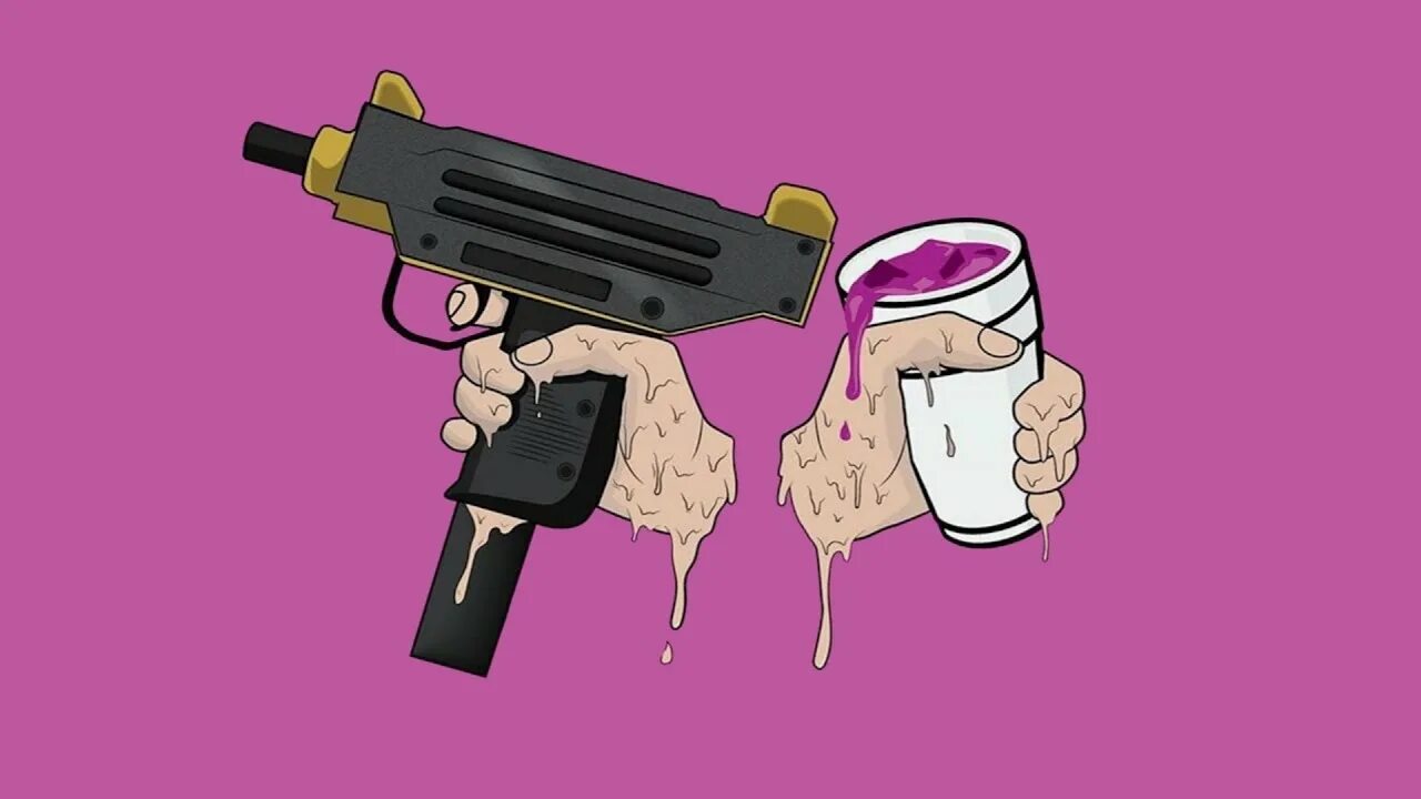 Boozy uzi part 2
