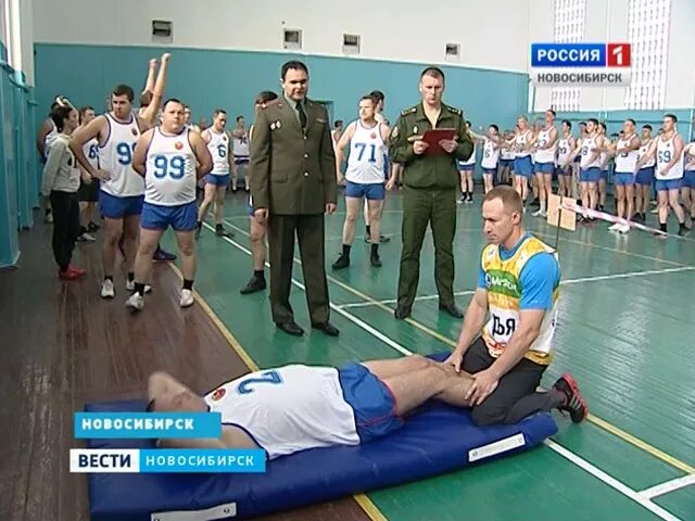 Сдача фп военнослужащими 2025