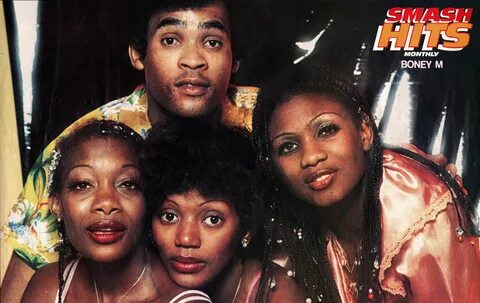 Boney m 320 kbps