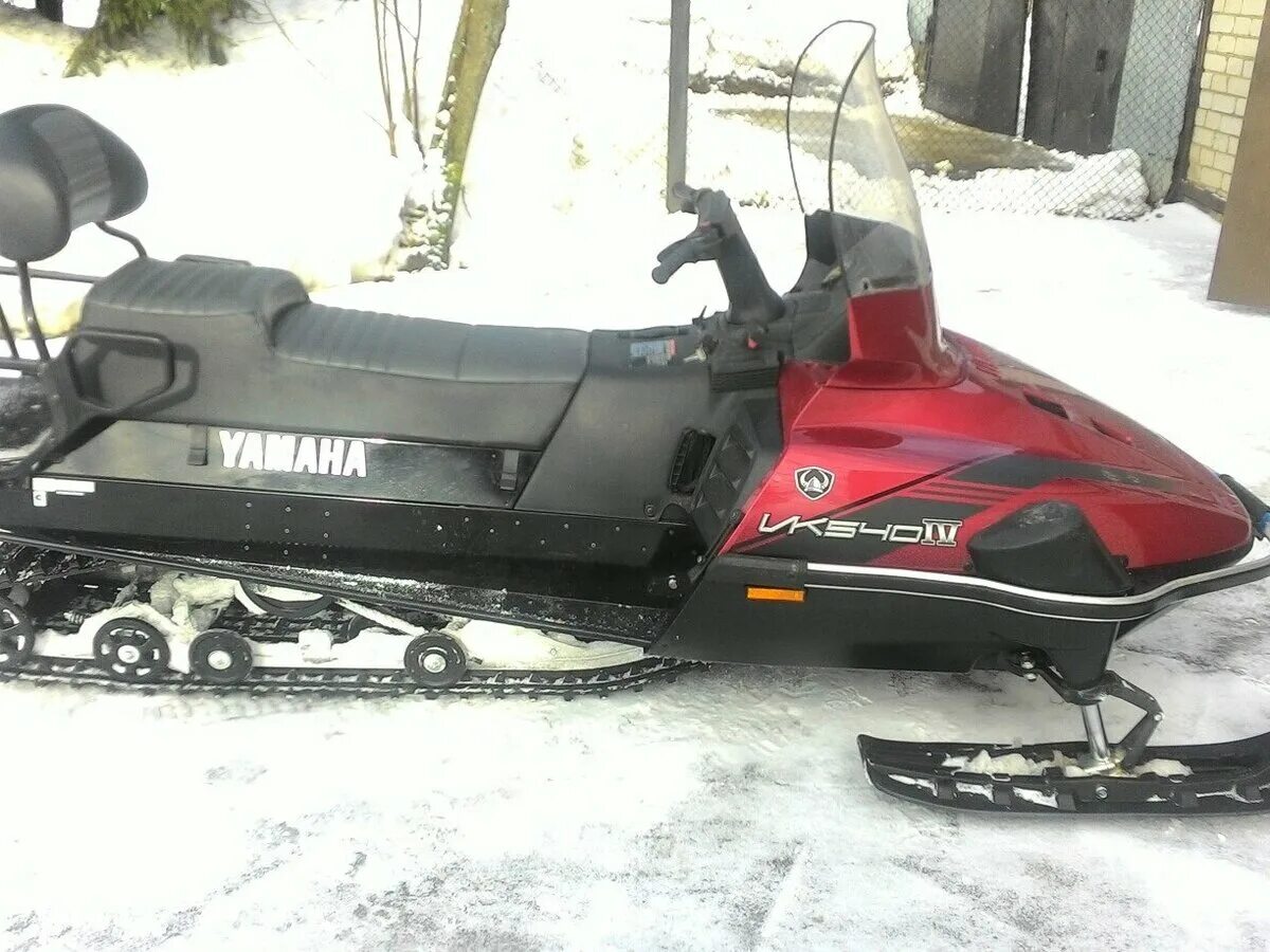 Ямаха 540 купить бу на авито. Ямаха Викинг 540 2012 года. Снегоход Yamaha Viking 540. Снегоход Ямаха Викинг 540 красный. Ямаха\\ха Викинг 540.