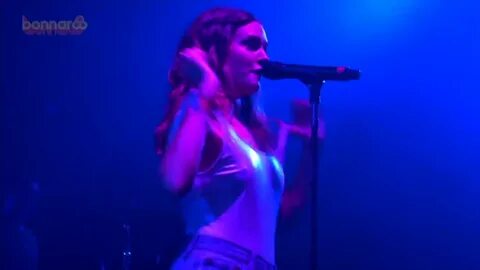 Tove Lo - Talking Body flash compilation Nudity, Sexually and Explicit Video on 