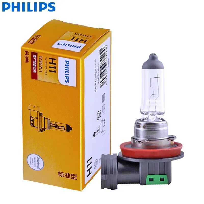 Лампочки Филипс h11. Philips h11 12v 55w 12362c1. Philips Vision +30 h11. Philips Longlife h11.