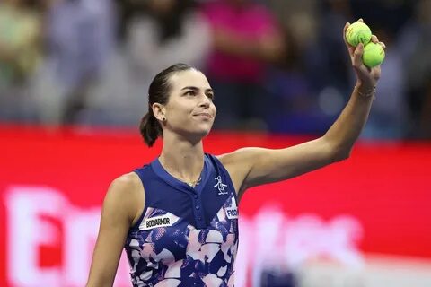 A salute to Ajla Tomljanovic on a fantastic match.See you in Round 4. https...