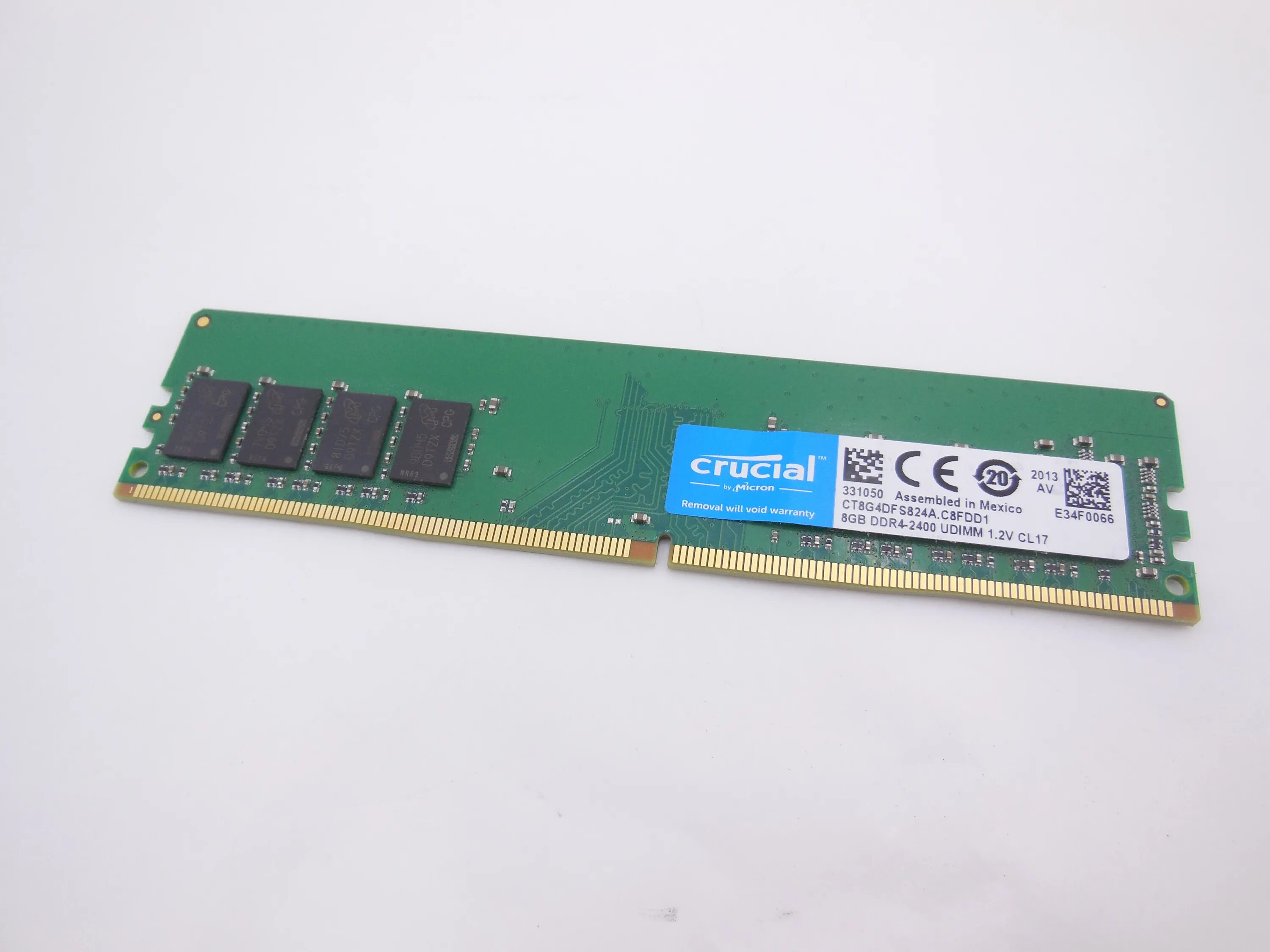 Модуль памяти dimm ddr4 8gb. Crucial 8 ГБ ddr4 2400 МГЦ DIMM cl17 ct8g4dfs824a. Crucial 4 ГБ ddr4 2400 МГЦ SODIMM cl17 ct4g4sfs824a. Crucial 8gb ddr4 2400 UDIMM 1.2V cl17. Память so-DIMM ddr4 4gb pc19200 2400mhz cl17 1.2v crucial (ct4g4sfs824a).