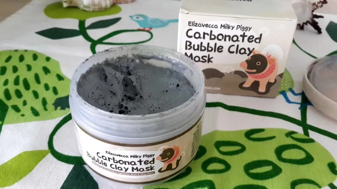 Clay mask как пользоваться. Пузырьковая маска elizavecca. елз milky piggy маска для лица глиняно-пузырьковая carbonated bubble clay mask 100гр. подделка пузырьковая маска elizavecca. пузырьковая маска для лица karite bubble clay mask 105ml.