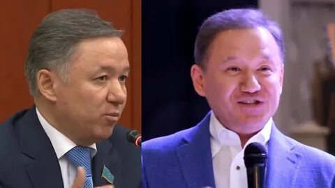 Братья казахстан