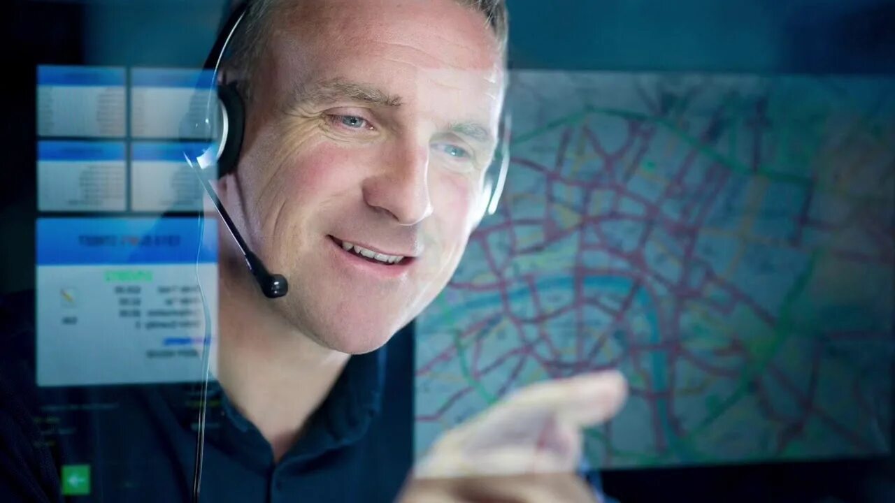 Operator manager