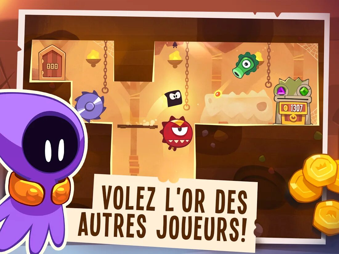 Игра king of thieves. King of Thieves Скриншоты. Король воров - King of Thieves. Cut the Rope и King of Thieves.