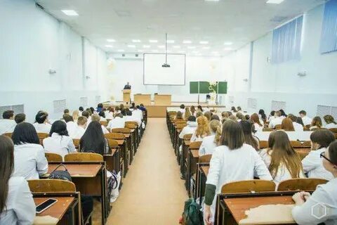 Сайт медуниверситета тюмень