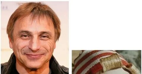 Актер буратино сейчас