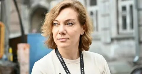 Директор парка кузьминки
