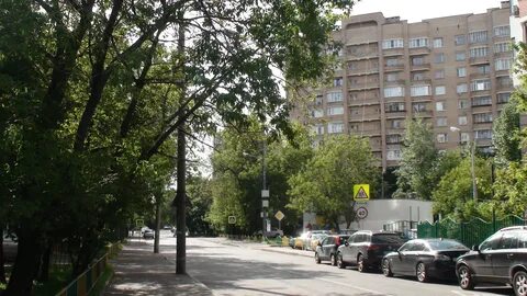 1 полевой переулок