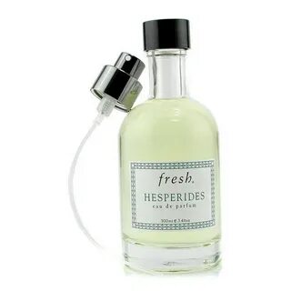Check fresh парфюм
