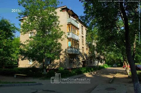 Ногинск 50