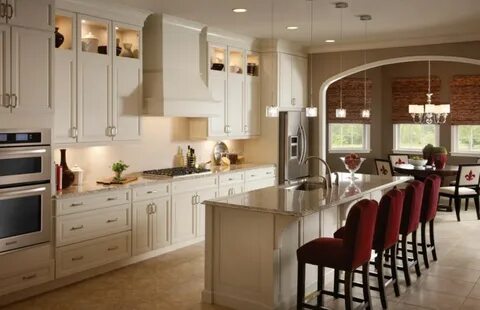 Just kitchen