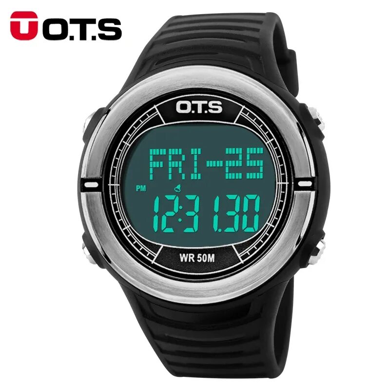 Шагомер часы наручные пульс. Часы o.t.s Sport watch t7005g. Marathon wr50m. Часы для плавания ots т8108bg. Часы пуоьсометр мужские электронные Квентуре.