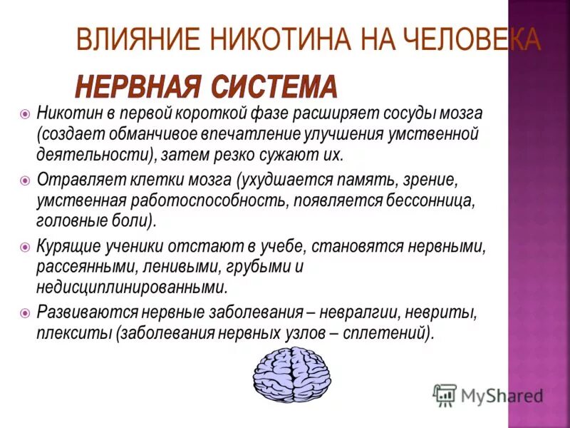 при умственной работе в клетках мозга. при умственной работе в клетках мозга. при умственной работе в клетках мозга. н еотин влияние на нервную систему. мозг и умственная деятельность.
