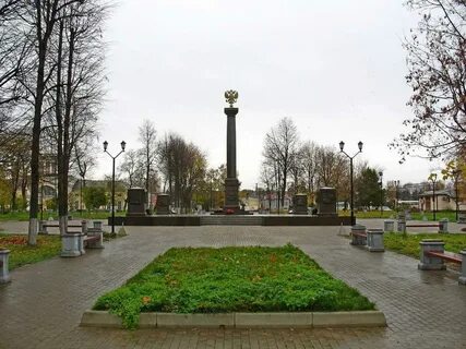 Луга лен