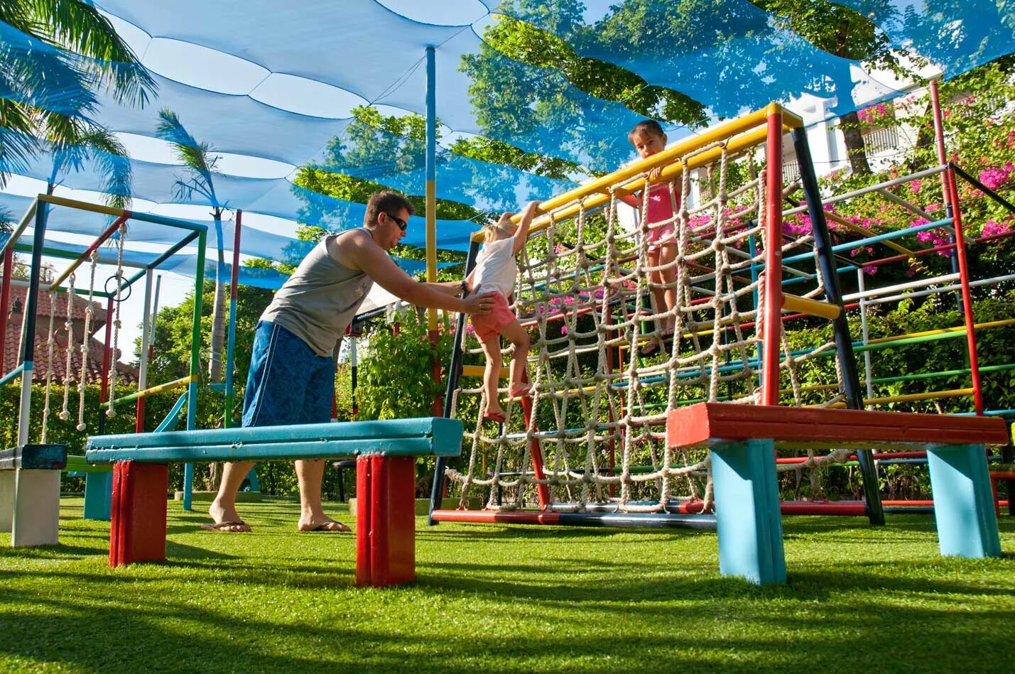 Playground part 2