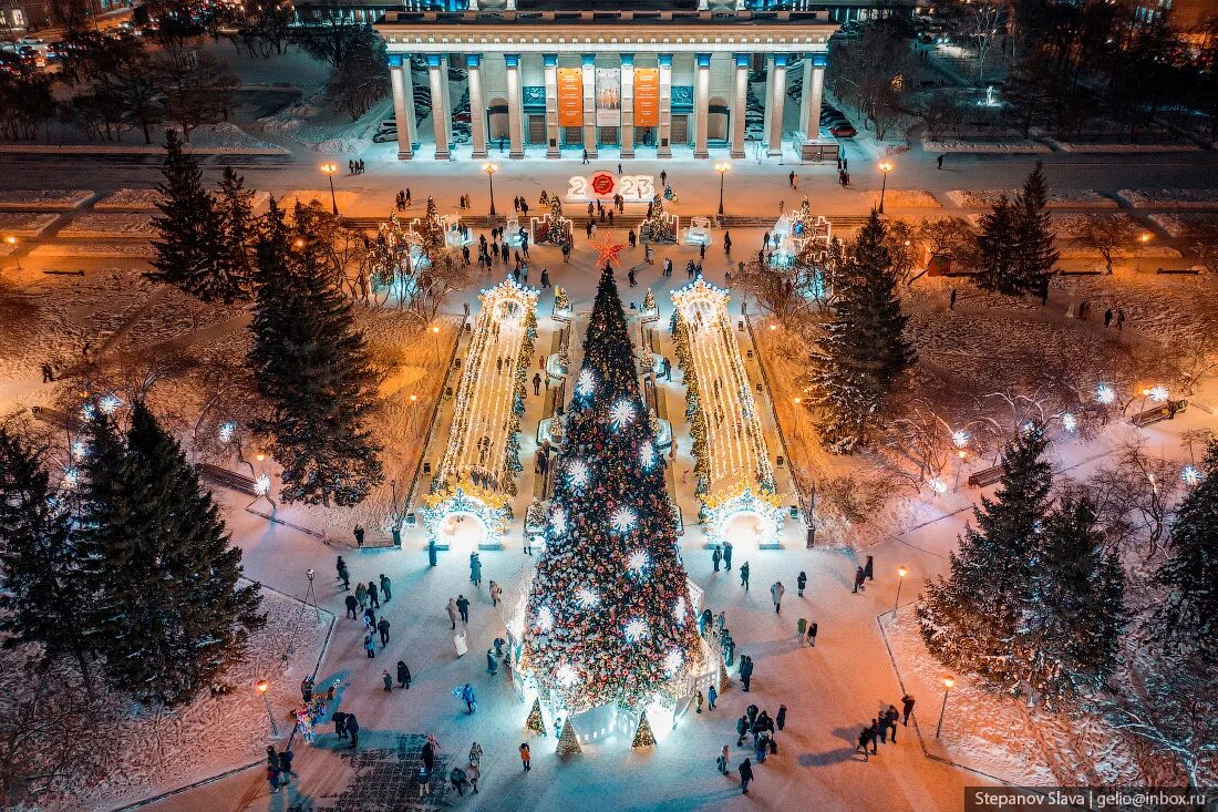 Фотографии 2023 года