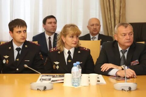 Сайт министерства внутренних дел