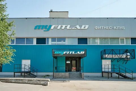 Myfitlab