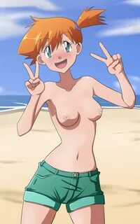 Pokemon Girls Nude - Telegraph.