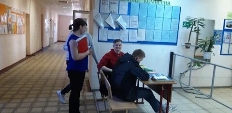 Вышневолоцкий колледж