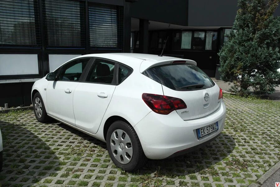 1.7 cdti opel