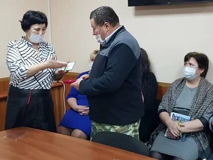 Новости районов газета