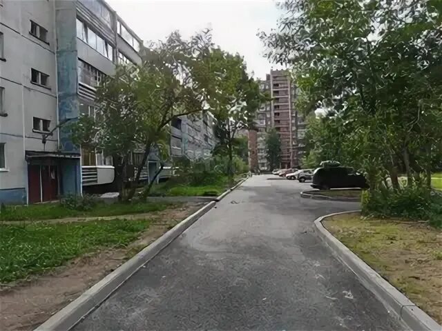 Череповец 18