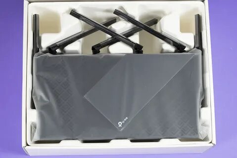 Archer ax72