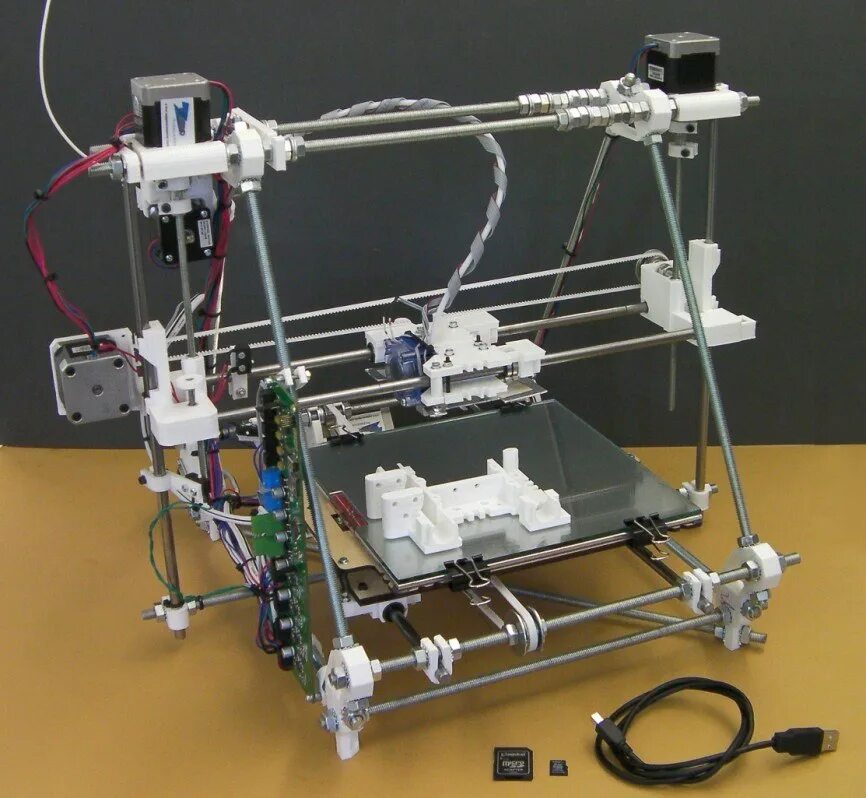 Моделирование 3 д принтер. Mendel 3d printer. reprap mendel. 3d принтер для моделизма. reprap mendel шестерня подачи.