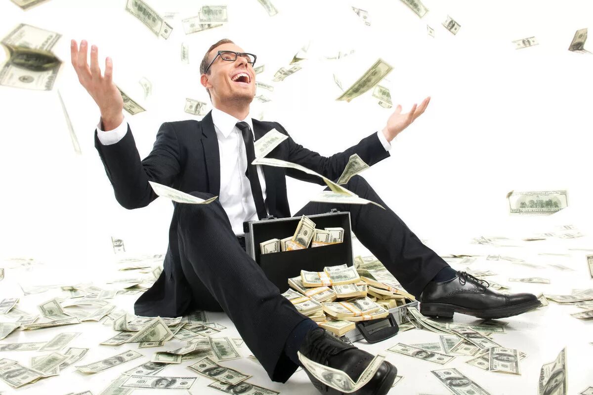 Apex wealth заработок