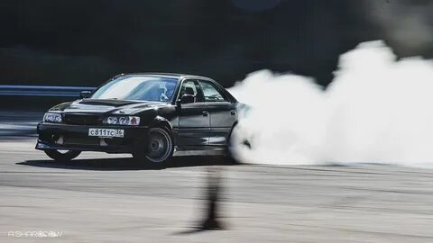 Chase around