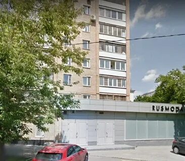 Ул октябрьская дом 1