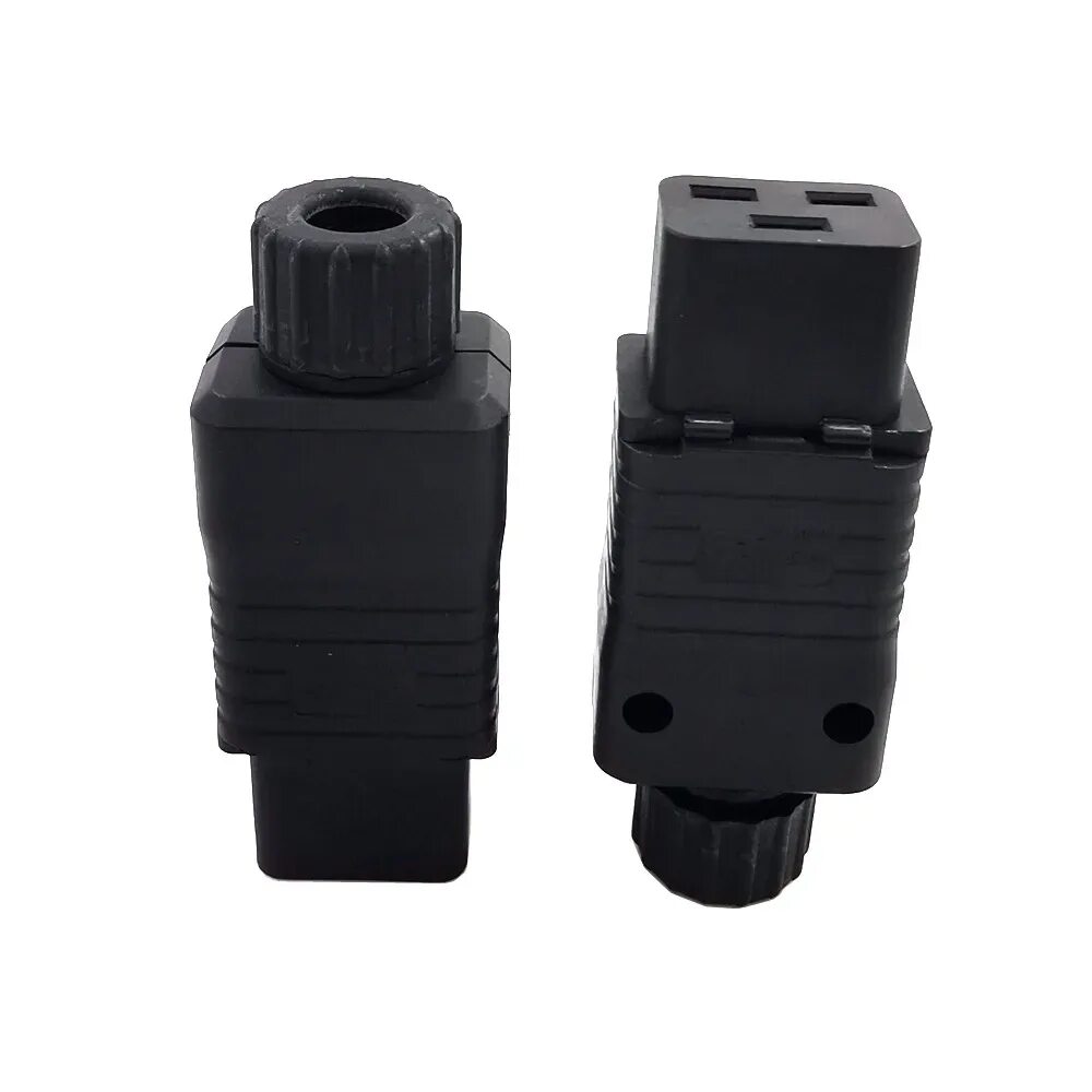 Разъем iec. Iec320 с19. iec 320 для компьютера вилка. разъем iec с фиксатором.