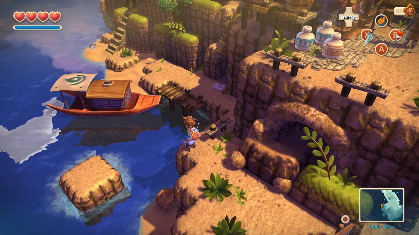 Приключения инди. Oceanhorn 2. Oceanhorn: Monster of Uncharted Seas. Oceanhorn Шепчущий остров. Oceanhorn PS Vita.