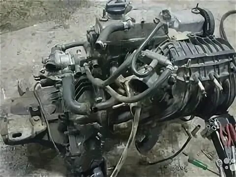 Дагестан двигатель