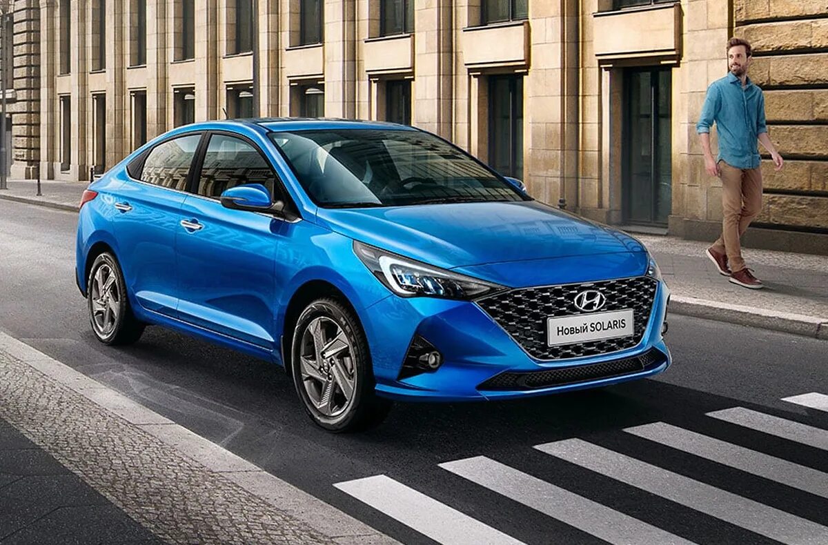 Сколько стоит новый солярис 2024. Hyundai Solaris 2022. Hyundai Solaris 2021. Hyundai Solaris 2022 новый. Hyundai Solaris New 2021.