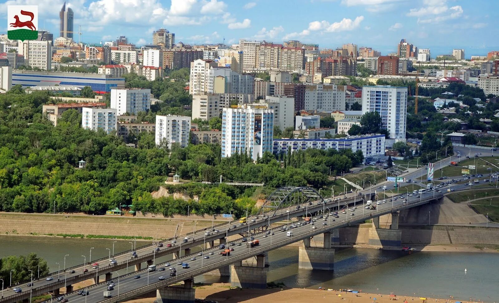 Уфа (город). Город Уфа в 2012 году. Население города Уфа. Уфа панорама города.