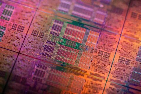 Tsmc процессоры